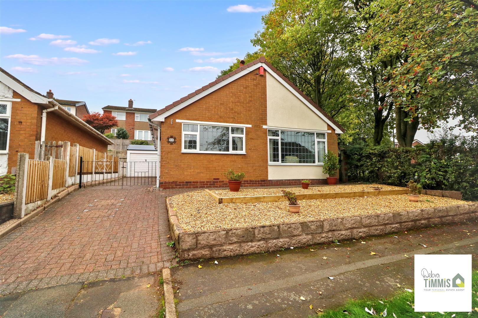 Elldawn Avenue, Milton, Stoke-On-Trent